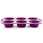 TUPCAKES - SILICONE CUPCAKE MOULD