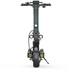 ⚡Foldable high range electric scooter🏆