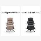 🪑Executive First-Class Airline Style Reclining Office Chair✨🏆
