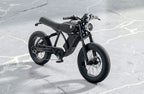 🔥Last Day Clearance 🚲Electric Bike | 750W Motor E-Bike with Motorcycle-Style Handling, Safe & Durable for Urban Commuting & Off-Road Adventures🏆