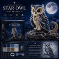 🎁3D Animal Guardian DIY Bead Kit Collection🏆