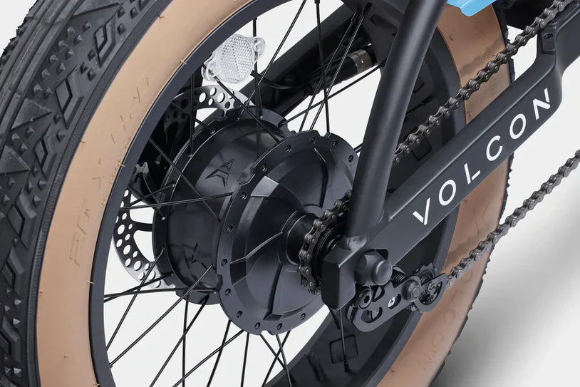 🔥Last Day Clearance 🚲Electric Bike | 750W Motor E-Bike with Motorcycle-Style Handling, Safe & Durable for Urban Commuting & Off-Road Adventures🏆