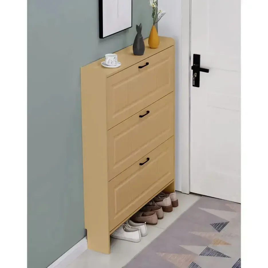 🎉Clearance Sale💝Wall hidden shoe cabinet💥Factory Clearance🏆