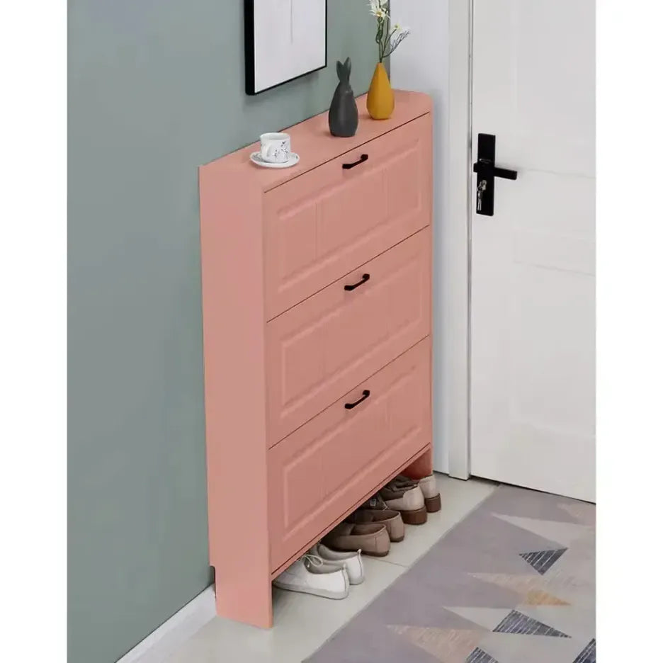 🎉Clearance Sale💝Wall hidden shoe cabinet💥Factory Clearance🏆