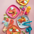 ECO + LUNCHEON PLATES