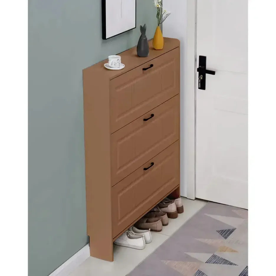 🎉Clearance Sale💝Wall hidden shoe cabinet💥Factory Clearance🏆