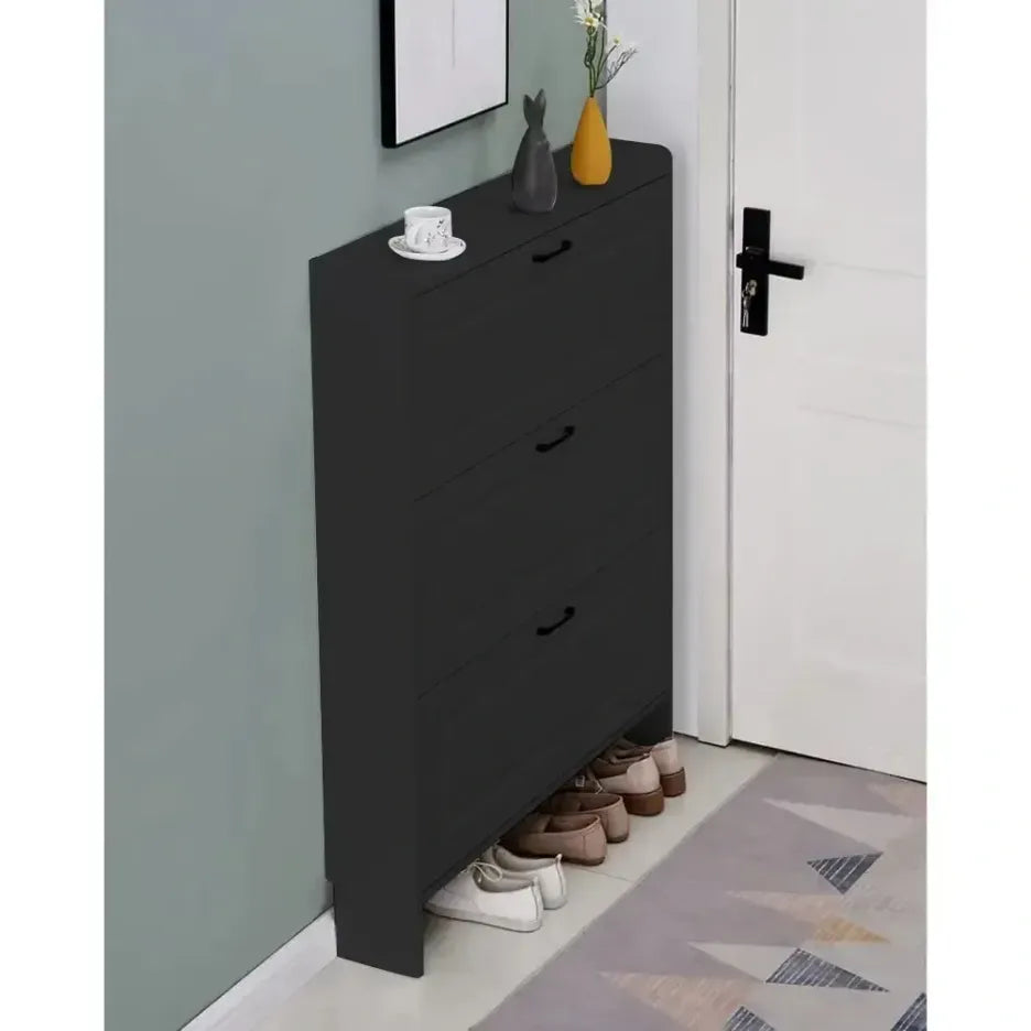 🎉Clearance Sale💝Wall hidden shoe cabinet💥Factory Clearance🏆