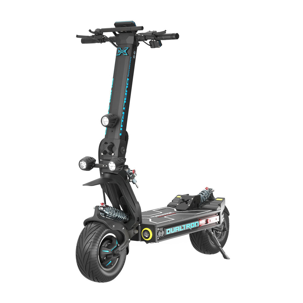 T90 Pro Electric Scooter for Adults, 10000W Dual Motor, 68 MPH Max Speed, 72V Removable Battery, 14" Off-Road Tires 800lbs Max Load, Music Light, Waterproof, 65 Mile Range, Fast E-Scooter🔥