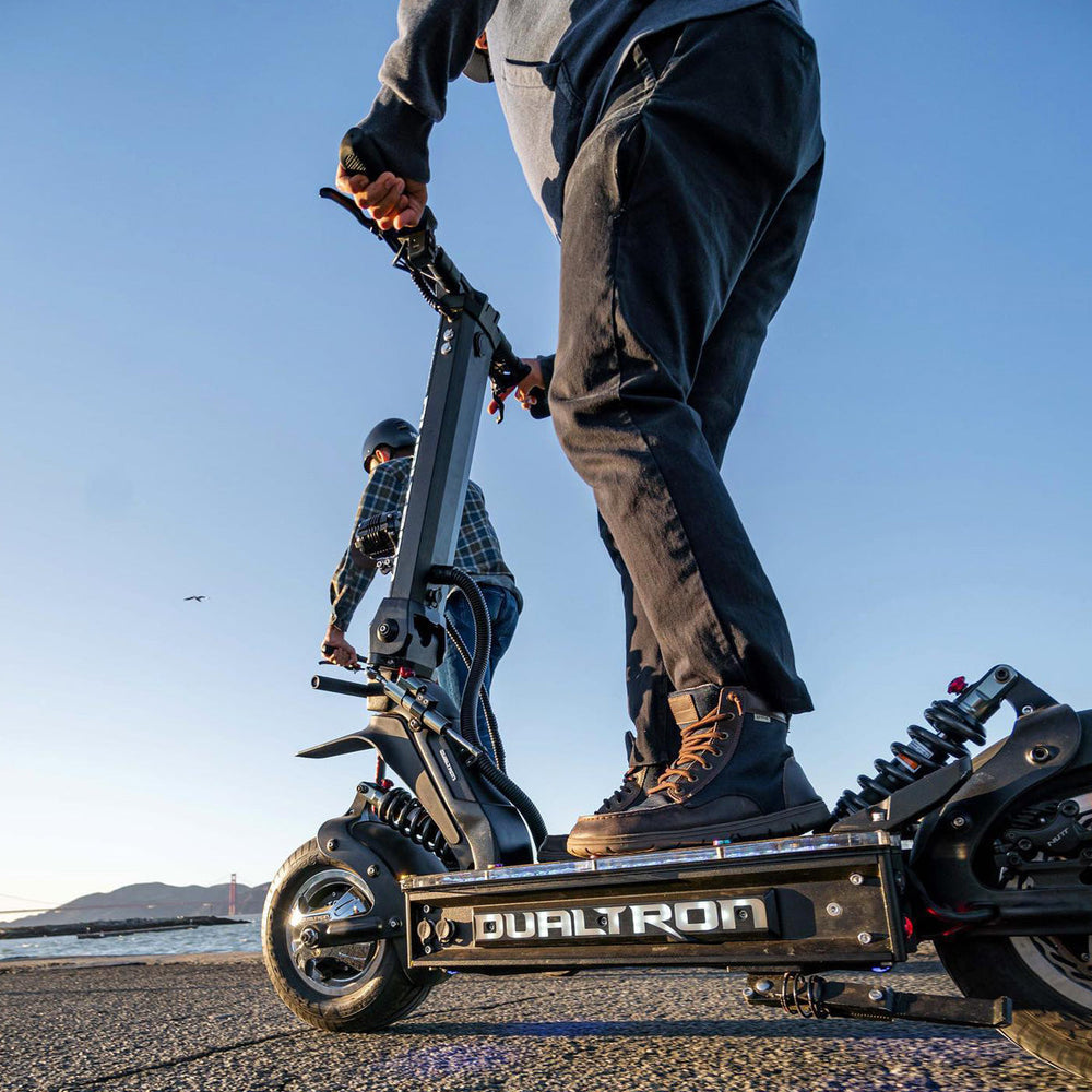 T90 Pro Electric Scooter for Adults, 10000W Dual Motor, 68 MPH Max Speed, 72V Removable Battery, 14" Off-Road Tires 800lbs Max Load, Music Light, Waterproof, 65 Mile Range, Fast E-Scooter🏆