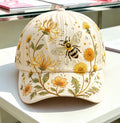🔥Last Day 49% OFF 🌸🌿 Garden Morning Cap (✨2026 Limited Edition)🏆
