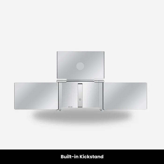 Computer extended screen (4-fold screen)🏆