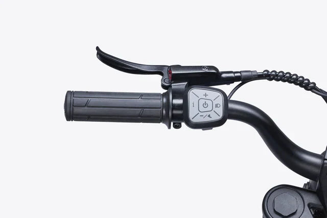 🔥Last Day Clearance 🚲Electric Bike | 750W Motor E-Bike with Motorcycle-Style Handling, Safe & Durable for Urban Commuting & Off-Road Adventures🏆
