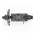 T90 Pro Electric Scooter for Adults, 10000W Dual Motor, 68 MPH Max Speed, 72V Removable Battery, 14" Off-Road Tires 800lbs Max Load, Music Light, Waterproof, 65 Mile Range, Fast E-Scooter🔥
