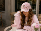 🔥Last Day 49% OFF 🌸🌿 Garden Morning Cap (✨2026 Limited Edition)🏆