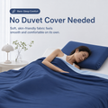 Deep Sleep Series Cooling Blanket 🌙🏆