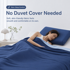 Deep Sleep Series Cooling Blanket 🌙🏆