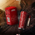 Spider-Man Brand New Day Tumbler💋
