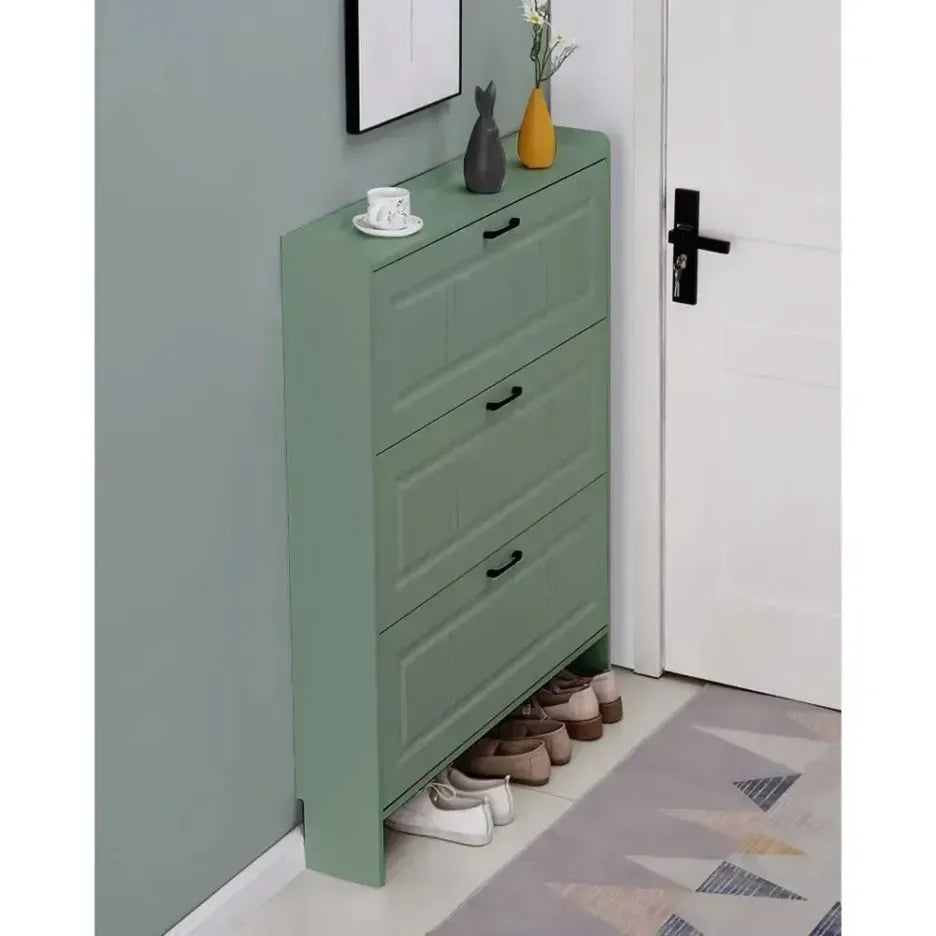 🎉Clearance Sale💝Wall hidden shoe cabinet💥Factory Clearance🏆