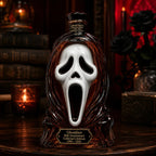 👻Ghostface 30th Anniversary 1996 – 2026 Whiskey Bottle💋