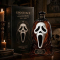 👻Ghostface 30th Anniversary 1996 – 2026 Whiskey Bottle💋